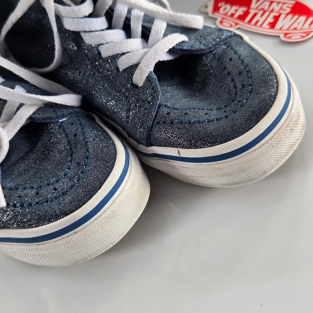 Vans enchanting style